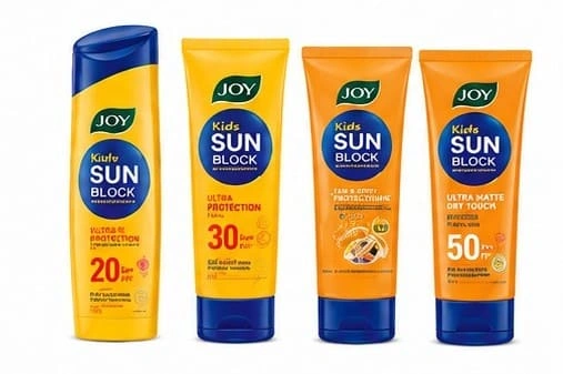 JOY SUNSCREEN